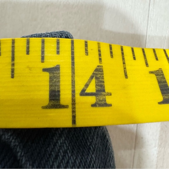 Free People We The Free Marx Slouchy Cargo Jeans Baggy Women's 26 Cut Raw Hem - Picture 11 of 16